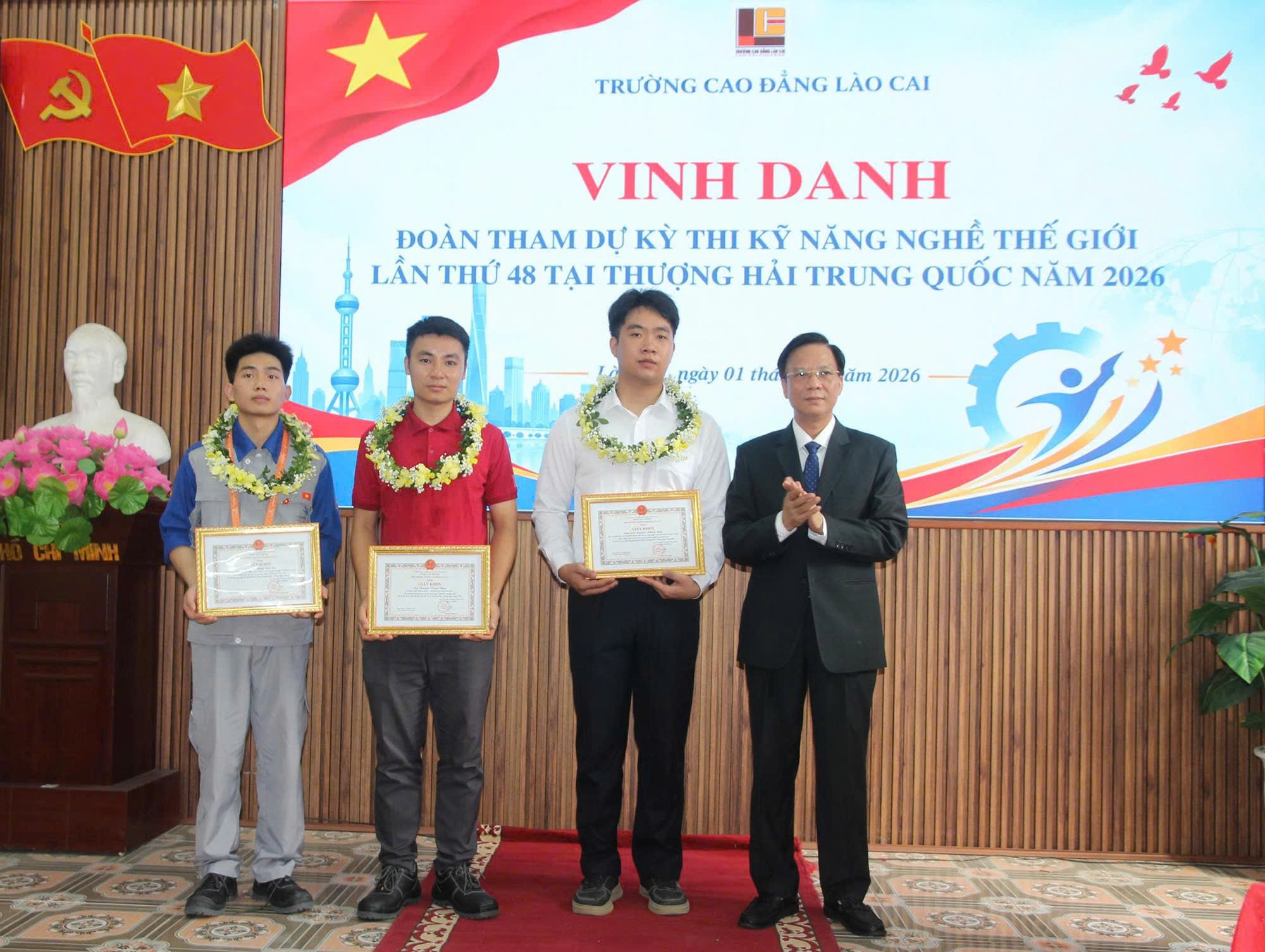 anh tin bai
