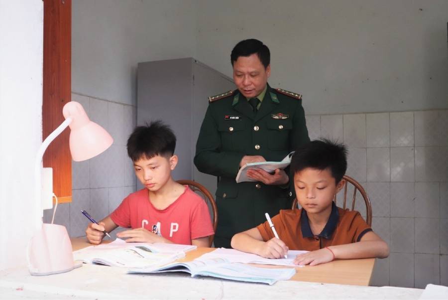 anh tin bai