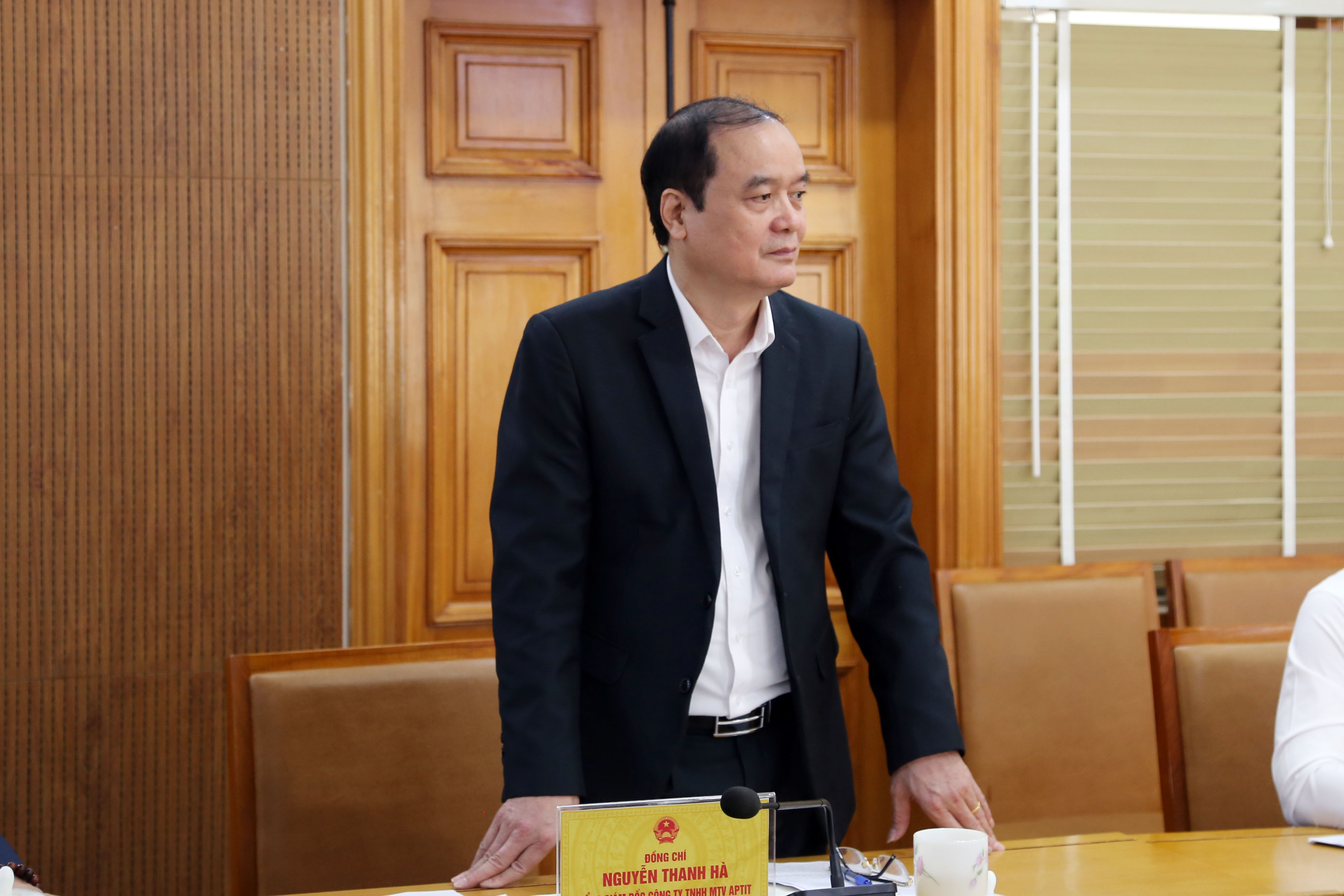 anh tin bai