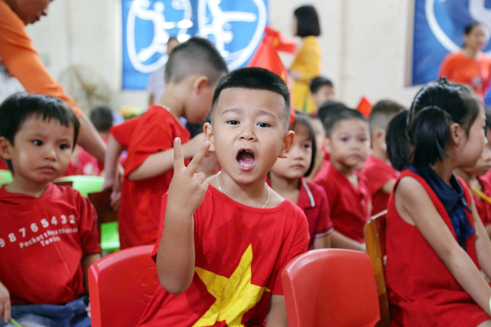 Thành lập Hội đồng Bảo trợ Quỹ Bảo trợ trẻ em tỉnh Lào Cai