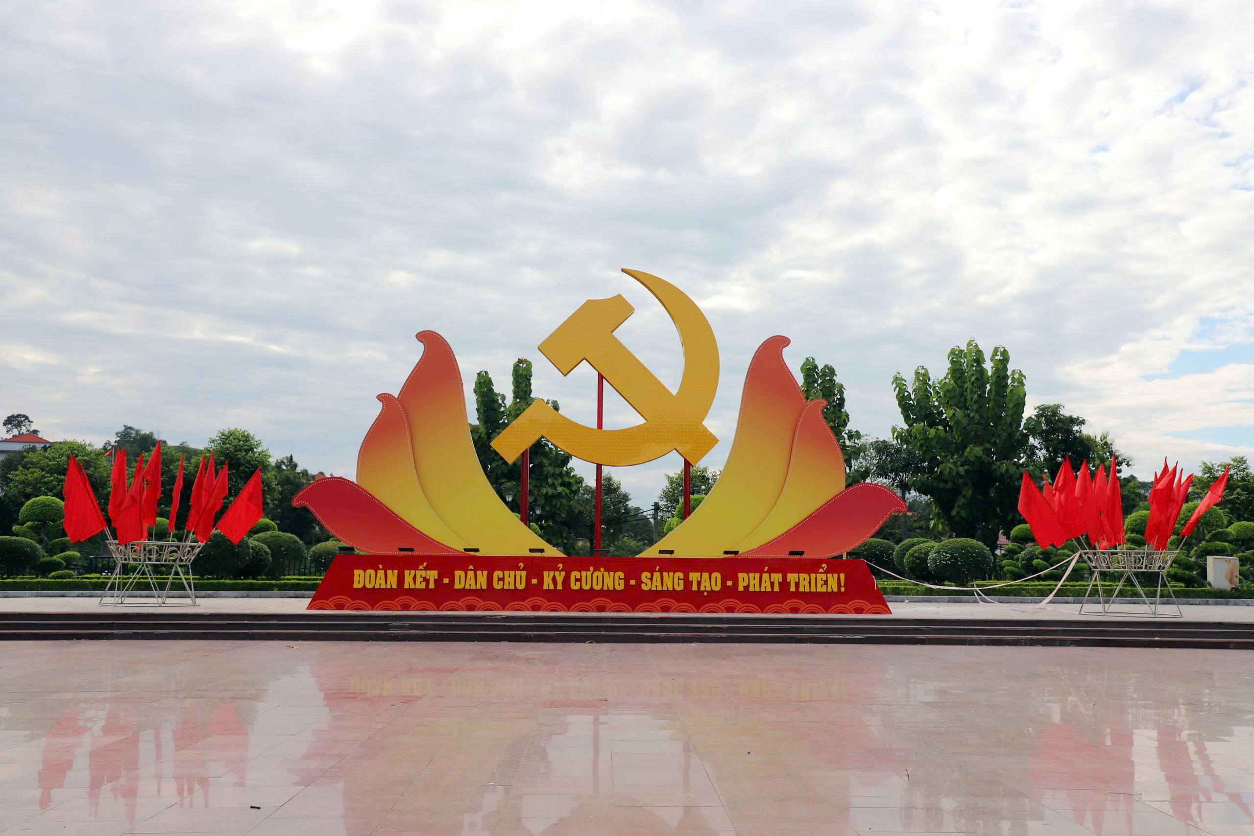 Ban Tổ chức Tỉnh uỷ định hướng một số nội dung “chi bộ bốn tốt”, “đảng bộ cơ sở bốn tốt”