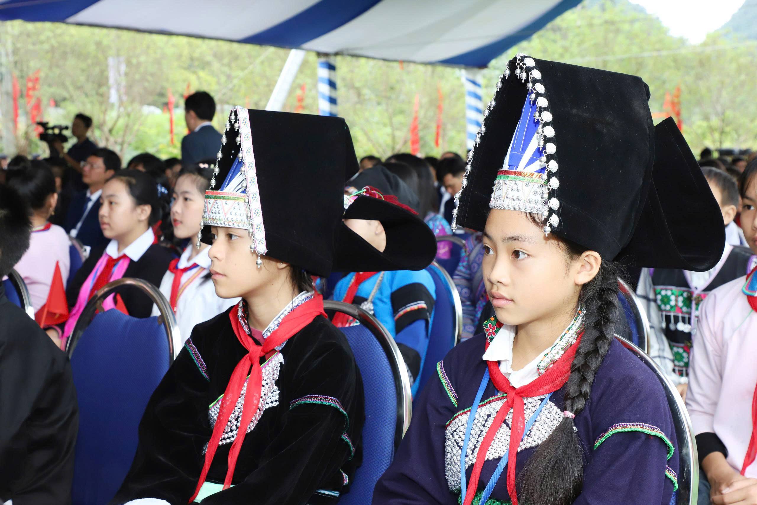 Dự án “Thực hiện bình đẳng giới và giải quyết những vấn đề cấp thiết đối với phụ nữ và trẻ em” góp phần xóa bỏ định kiến giới, khuôn mẫu giới