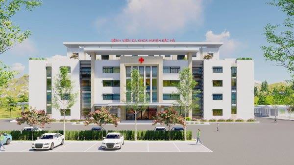 Quy định chức năng, nhiệm vụ, quyền hạn và cơ cấu tổ chức bộ máy của Trung tâm Y tế khu vực Bắc Hà trực thuộc Sở Y tế tỉnh Lào Cai