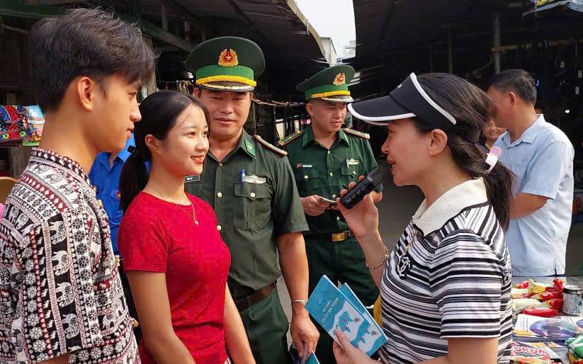 Lào Cai: Ban hành Quy chế Hoạt động của Ban Chỉ đạo Đề án 1371