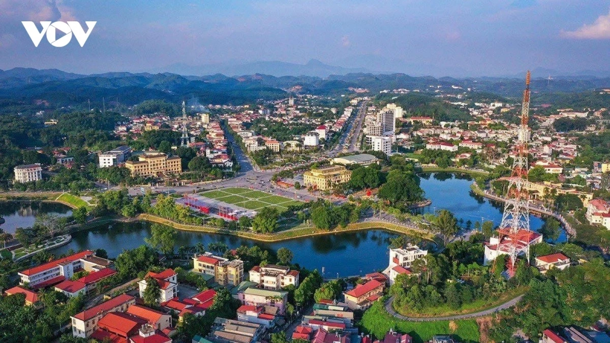 Điểm tin về Lào Cai ngày 17/7/2025