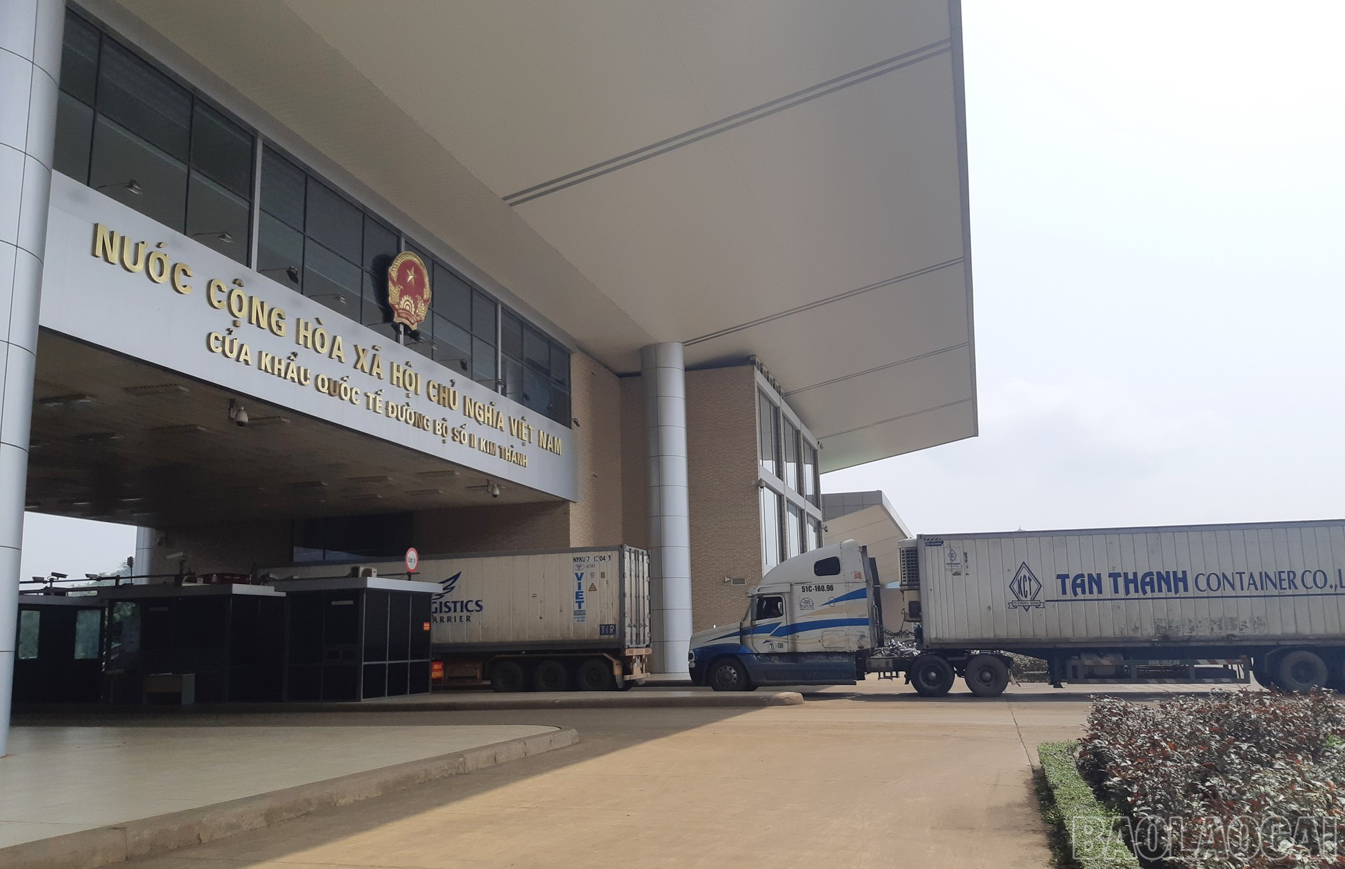 Thủ tướng chỉ đạo đẩy mạnh các nhiệm vụ, giải pháp để tiếp tục thúc đẩy xuất khẩu năm 2026