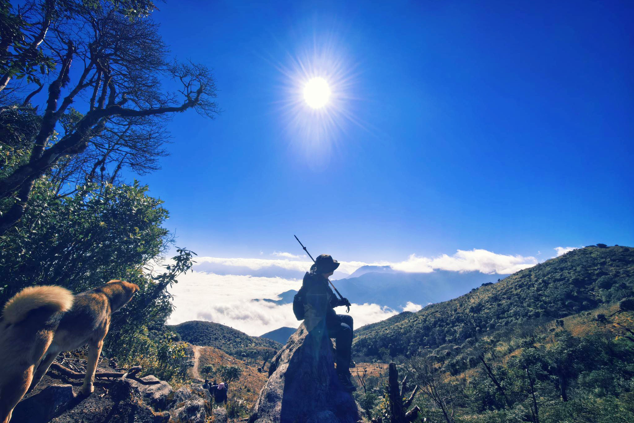 Mường Hum phấn đấu đến năm 2030 du lịch trở thành ngành kinh tế mũi nhọn của xã