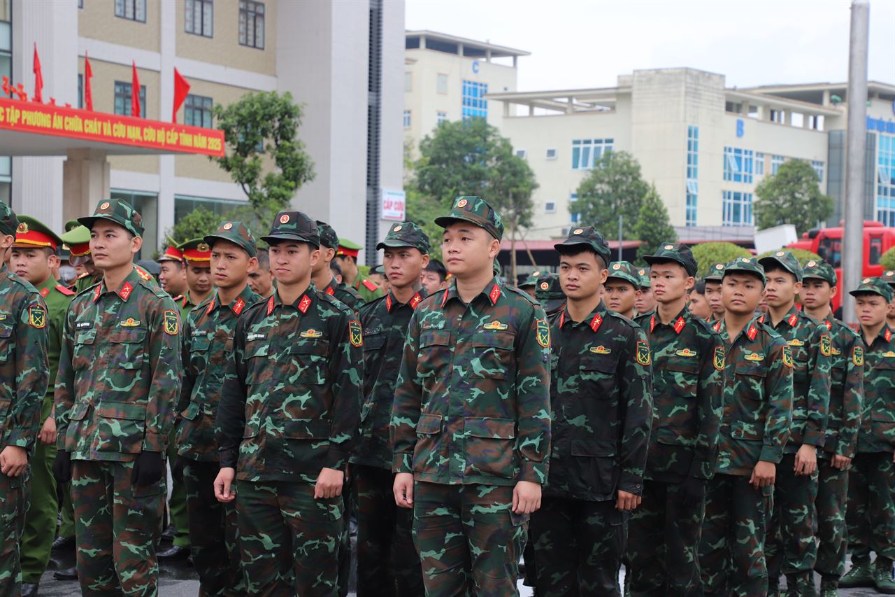 Quy chế hoạt động của Hội đồng Giáo dục quốc phòng và an ninh Trung ương