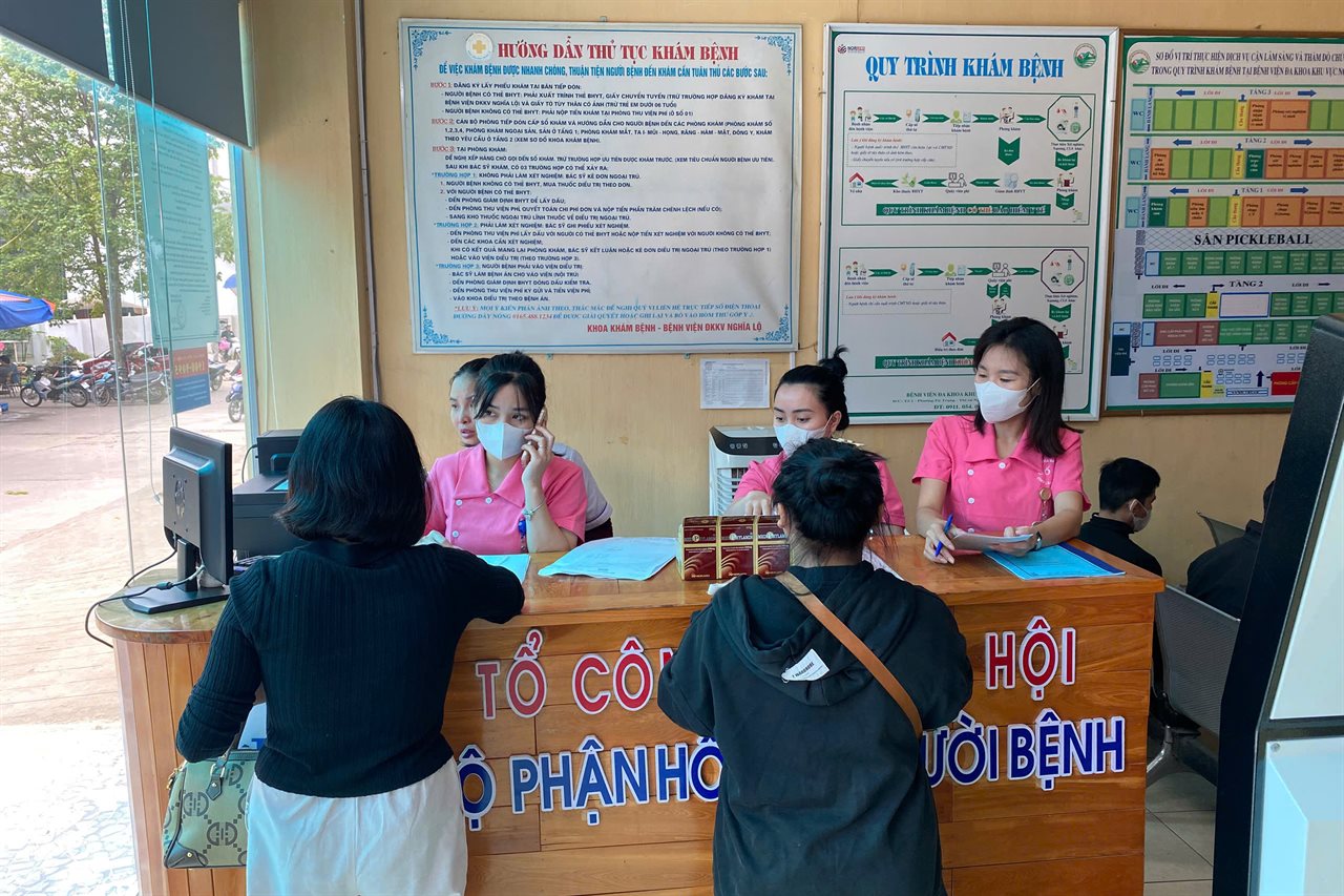 Lào Cai: Triển khai đồng bộ các giải pháp thực hiện chỉ tiêu bảo hiểm xã hội ngay từ đầu năm