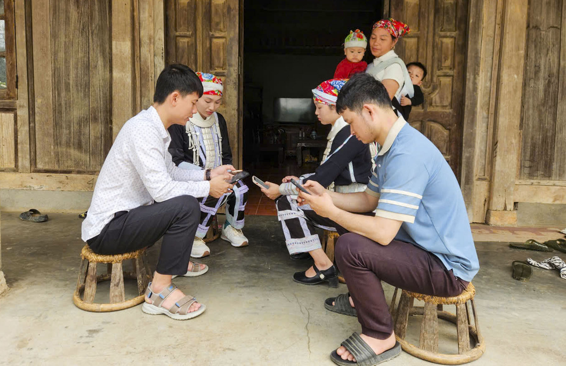 Lào Cai: Triển khai công tác dân tộc và tín ngưỡng, tôn giáo trên địa bàn tỉnh năm 2026