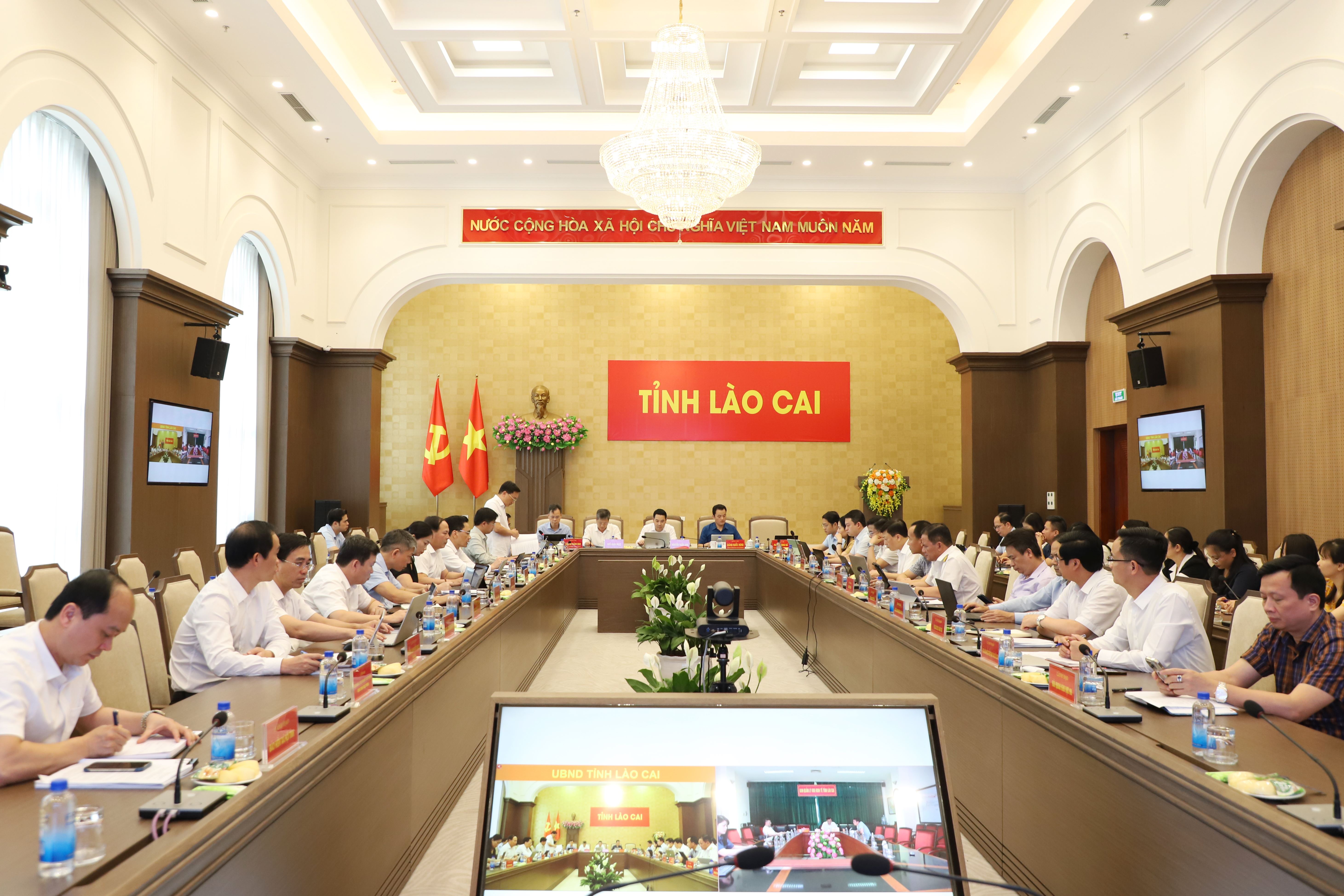 Tổng thu ngân sách nhà nước trên địa bàn 3 tháng đầu năm 2026 đạt 5.355 tỷ đồng