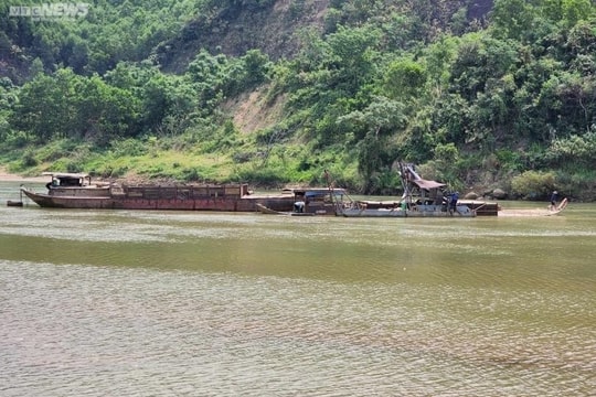 Quy định xử phạt vi phạm hành chính trong lĩnh vực phòng, chống thiên tai; thủy lợi; đê điều