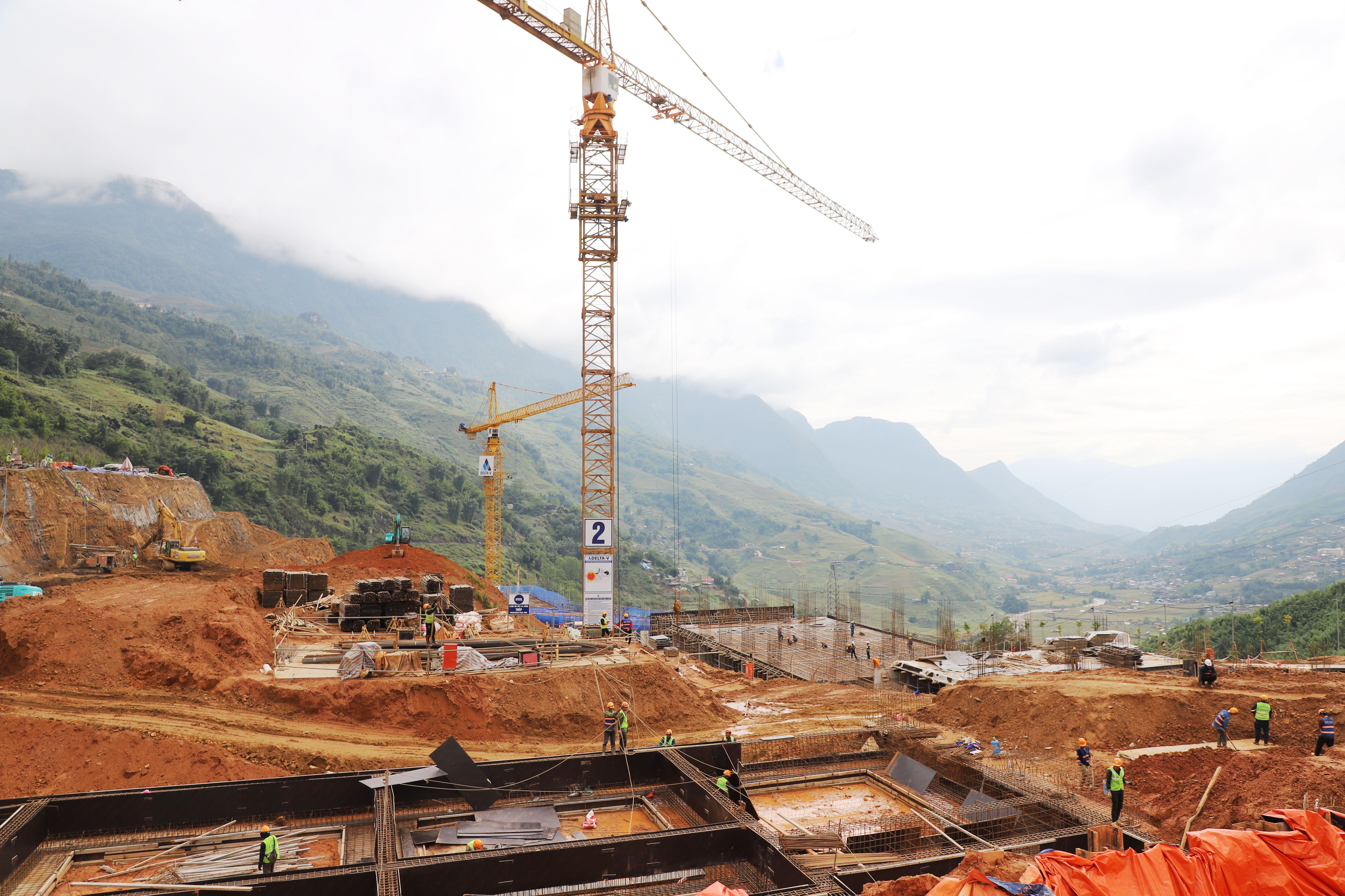 Đẩy nhanh đo đạc, lập bản đồ địa chính và hoàn thiện cơ sở dữ liệu đất đai trên địa bàn tỉnh Lào Cai năm 2026