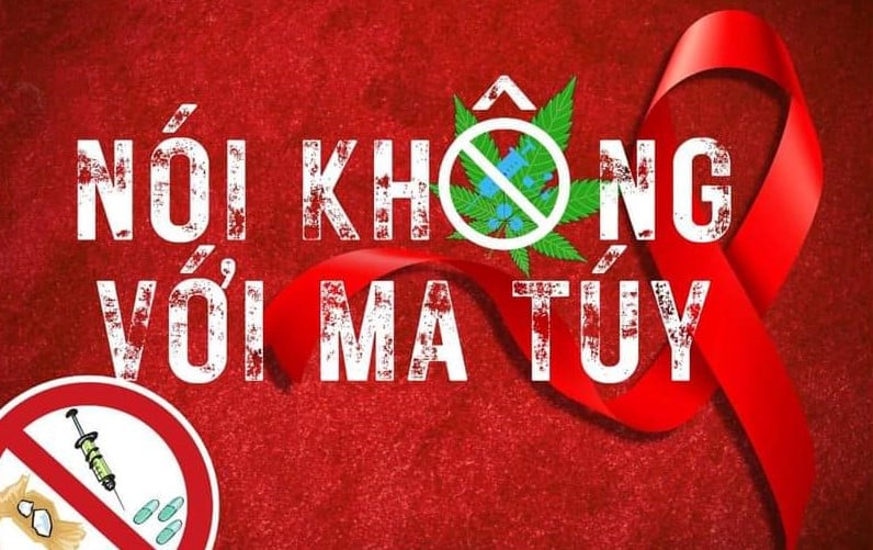 Quy định chi tiết và hướng dẫn thi hành một số điều của Luật Phòng, chống ma túy