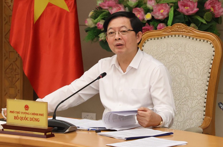 Thành lập BCĐ Trung ương Chương trình MTQG xây dựng nông thôn mới, giảm nghèo bền vững và phát triển KTXH vùng DTTS&amp;MN giai đoạn 2026-2030