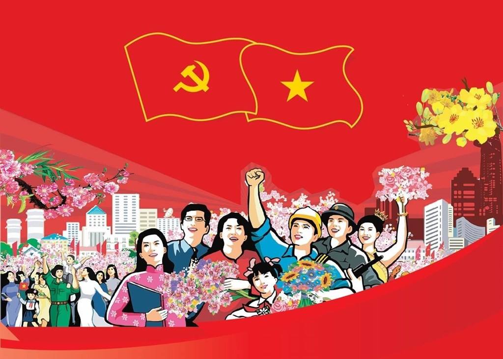 Thông cáo báo chí Đại hội đại biểu Đảng bộ xã Yên Bình lần thứ I, nhiệm kỳ 2025 - 2030