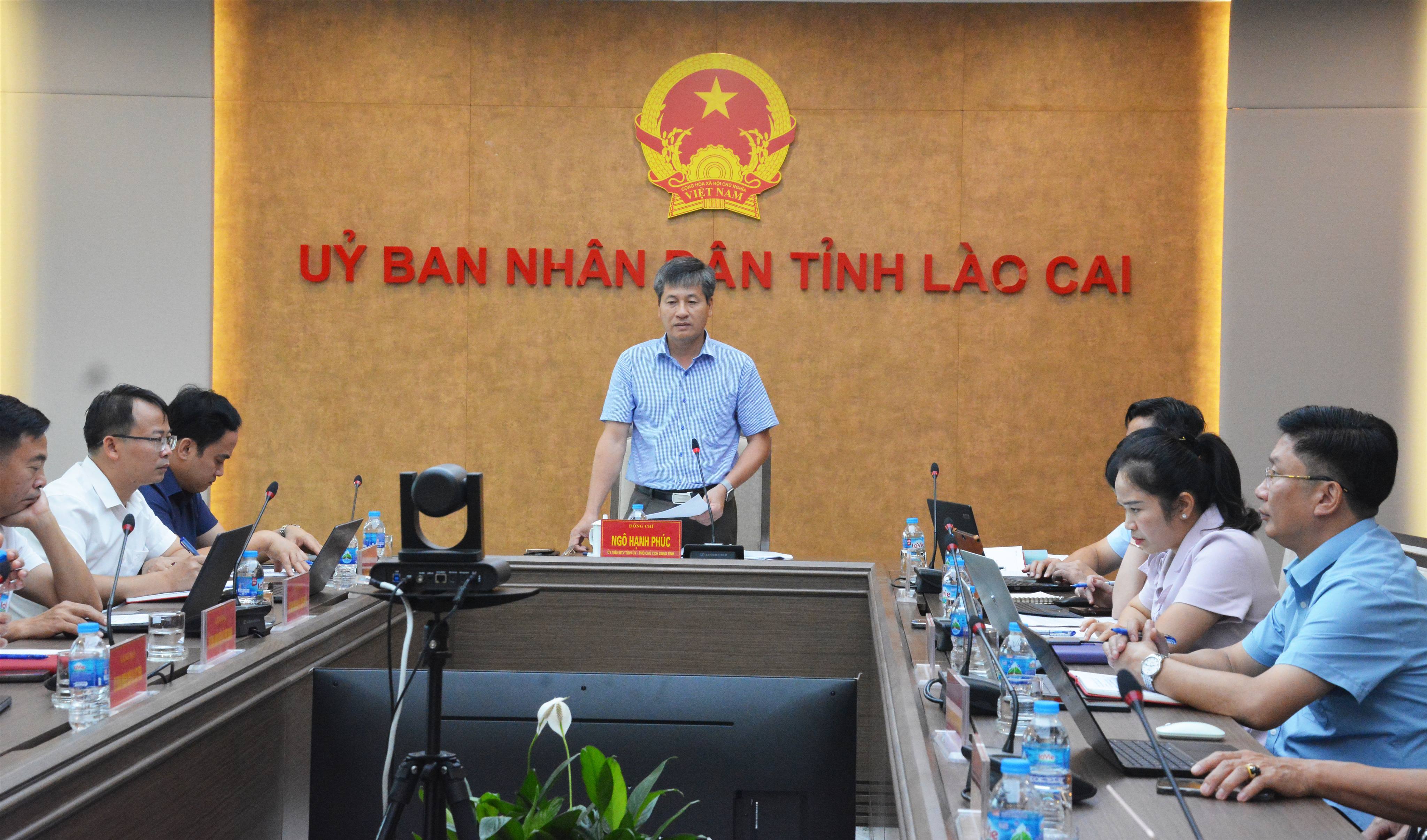Tập trung “nước rút” thi công, quyết tâm đưa vào vận hành Đường dây 500kV Lào Cai - Vĩnh Yên đúng tiến độ