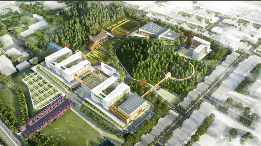 Lào Cai: Vốn đầu tư công trung hạn tạo động lực mới thúc đẩy phát triển kinh tế - xã hội