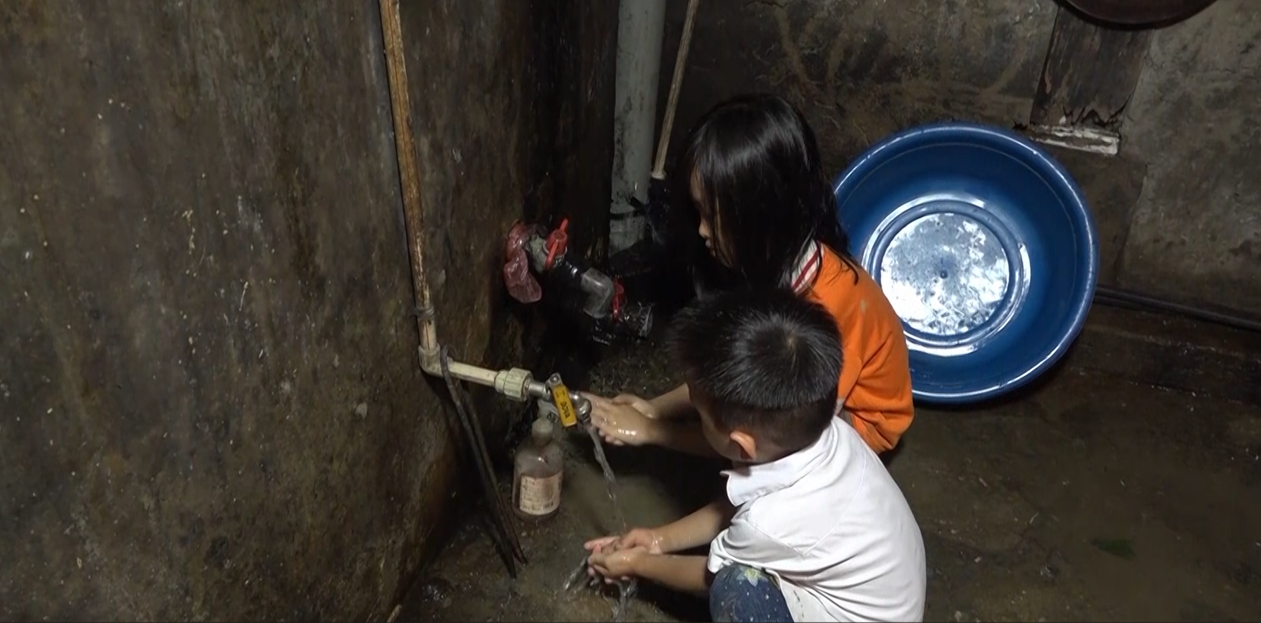Duy trì hiệu quả các công trình cấp nước sinh hoạt tập trung