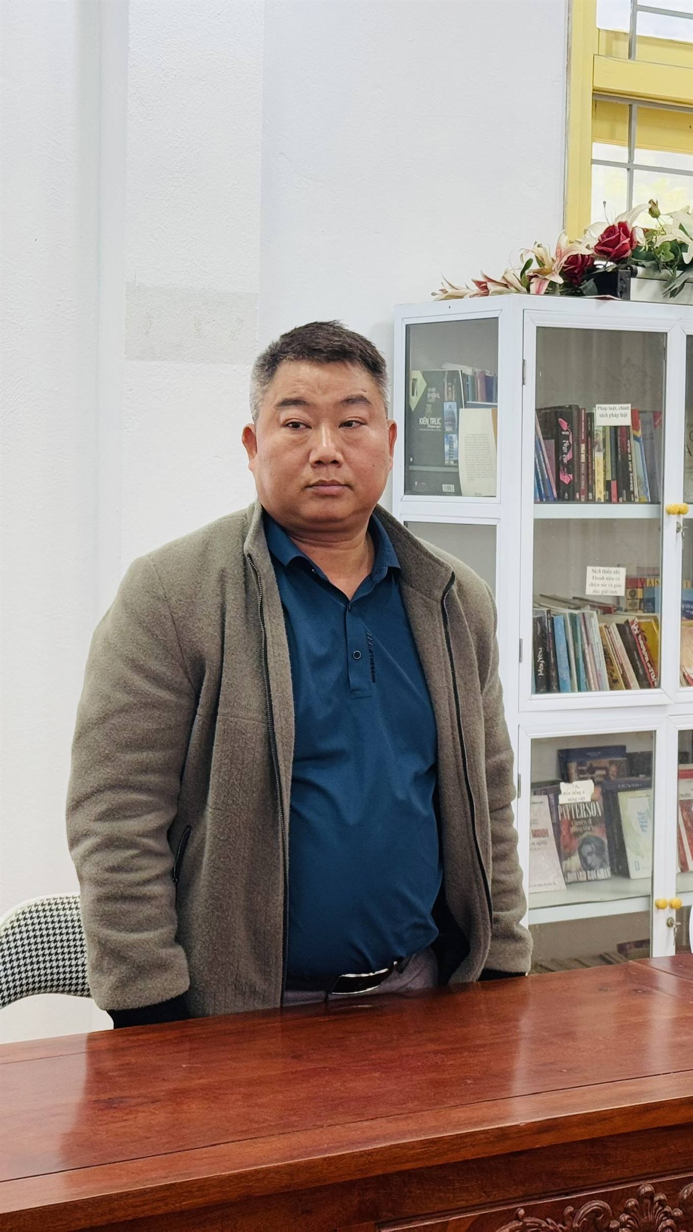 anh tin bai