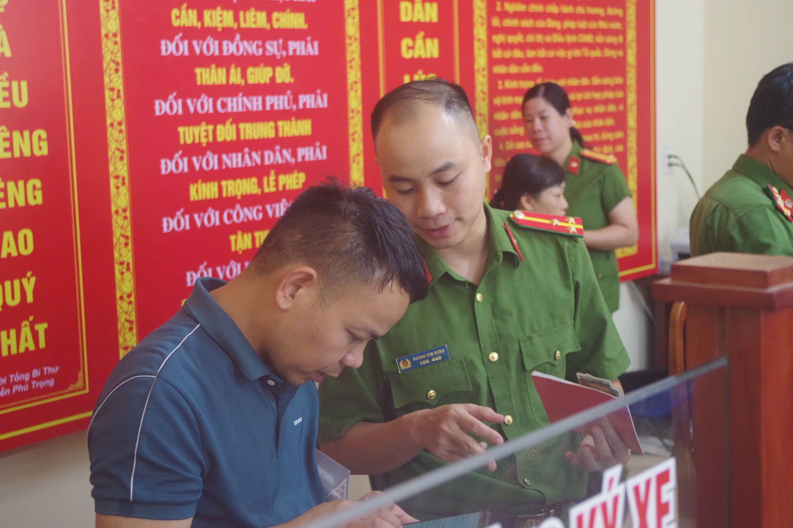 anh tin bai