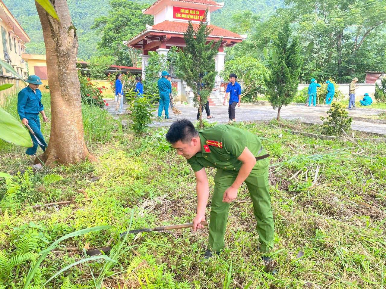 anh tin bai