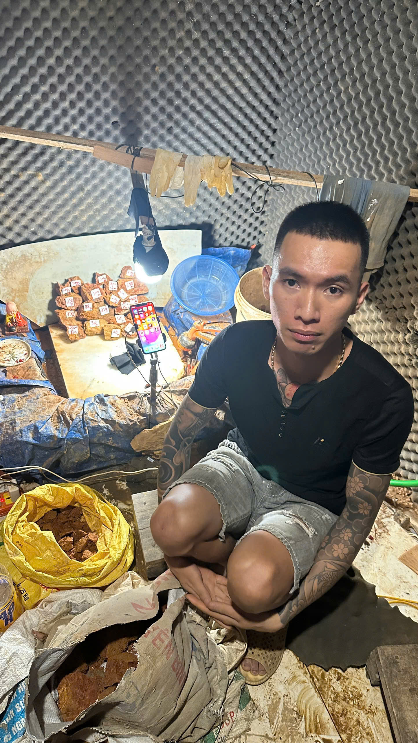 anh tin bai