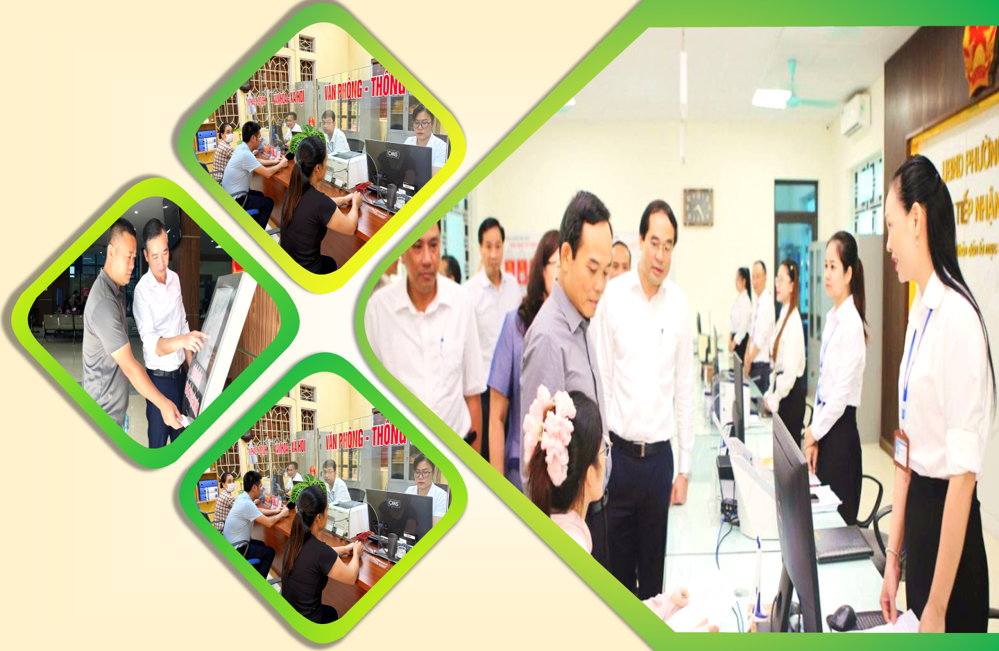 Thực hiện chế độ kiểm tra đột xuất về chấp hành kỷ luật công vụ trên địa bàn tỉnh Lào Cai