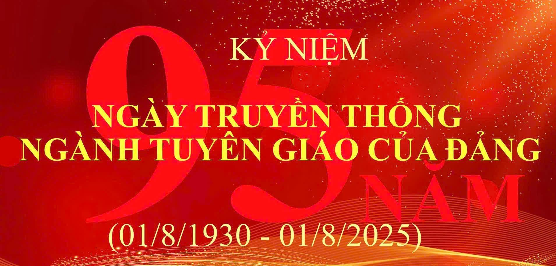 Bác Hồ với công tác tuyên giáo