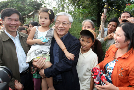anh tin bai