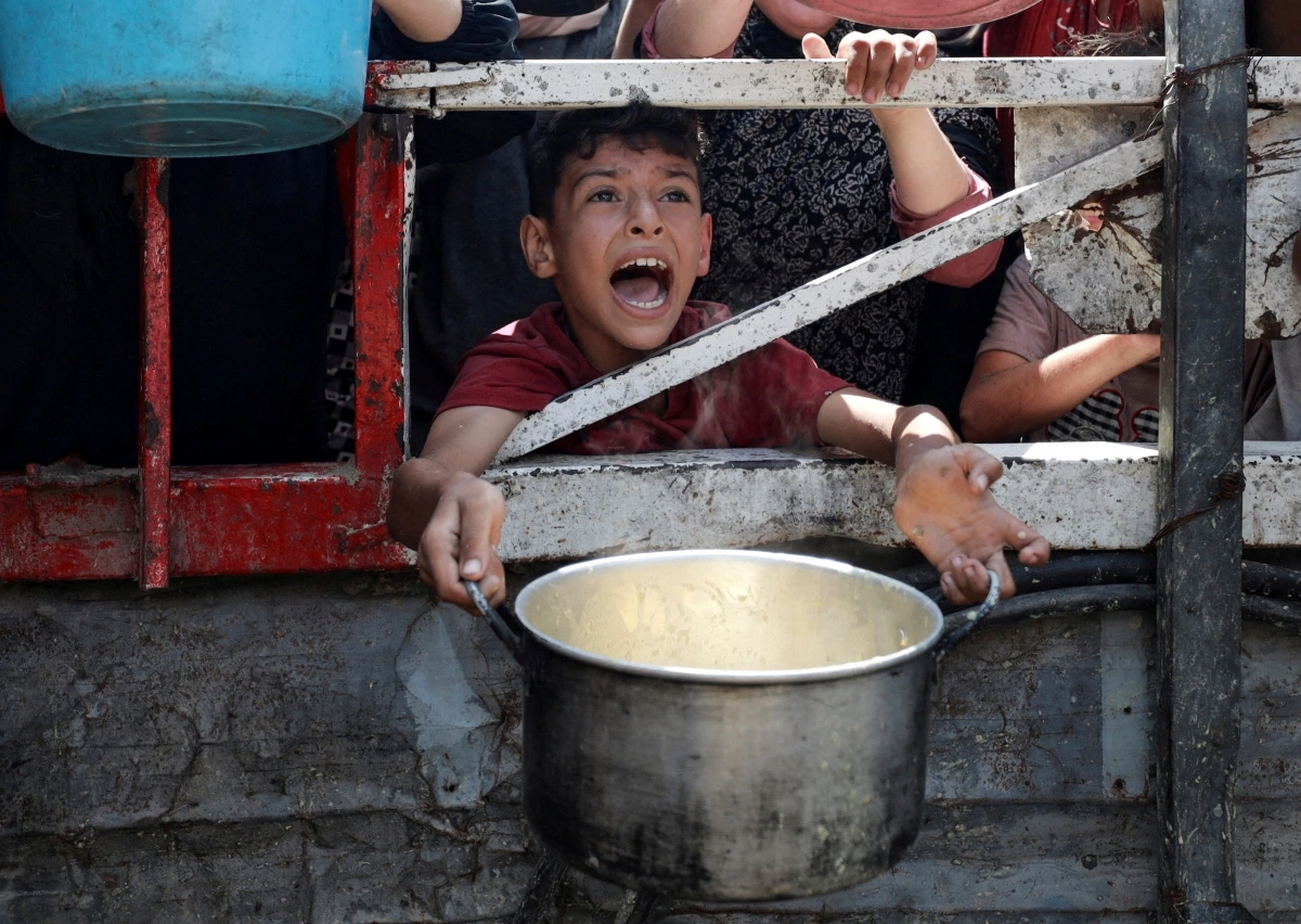 2 tổ chức nhân quyền lớn tố Israel phạm tội diệt chủng tại Gaza