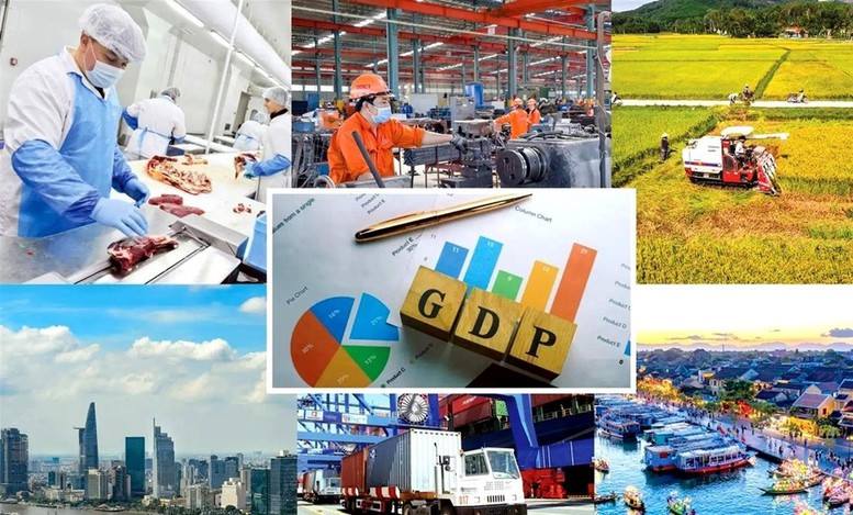 Tăng cường nhiệm vụ, giải pháp quan trọng thúc đẩy tăng trưởng