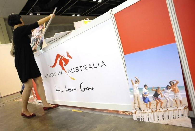 Australia tăng hạn ngạch du học sinh lên 9%, ưu tiên thu hút từ Đông Nam Á