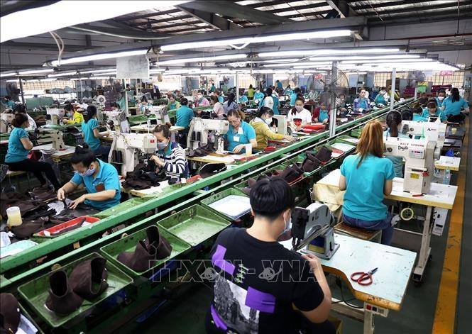Tổng Liên đoàn Lao động Việt Nam điều chỉnh mức đóng đoàn phí Công đoàn