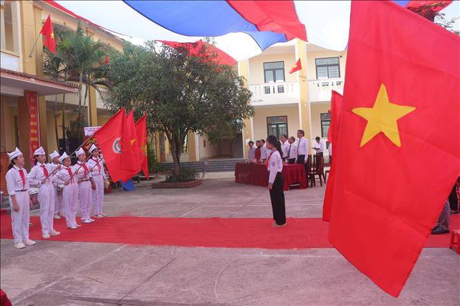 Triển khai 5 nhiệm vụ trọng tâm của giáo dục phổ thông trong năm học mới