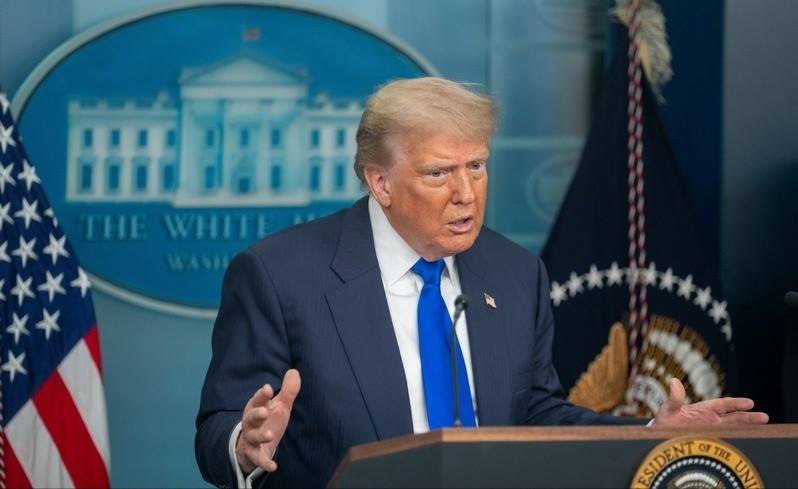 Tổng thống Mỹ Donald Trump sẽ tham dự Hội nghị Cấp cao ASEAN vào tháng 10
