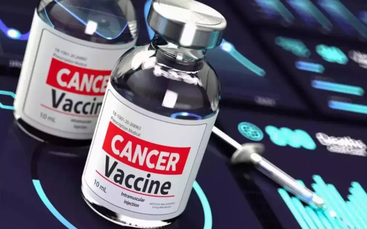Nga sắp thử nghiệm vaccine ung thư cá nhân hóa