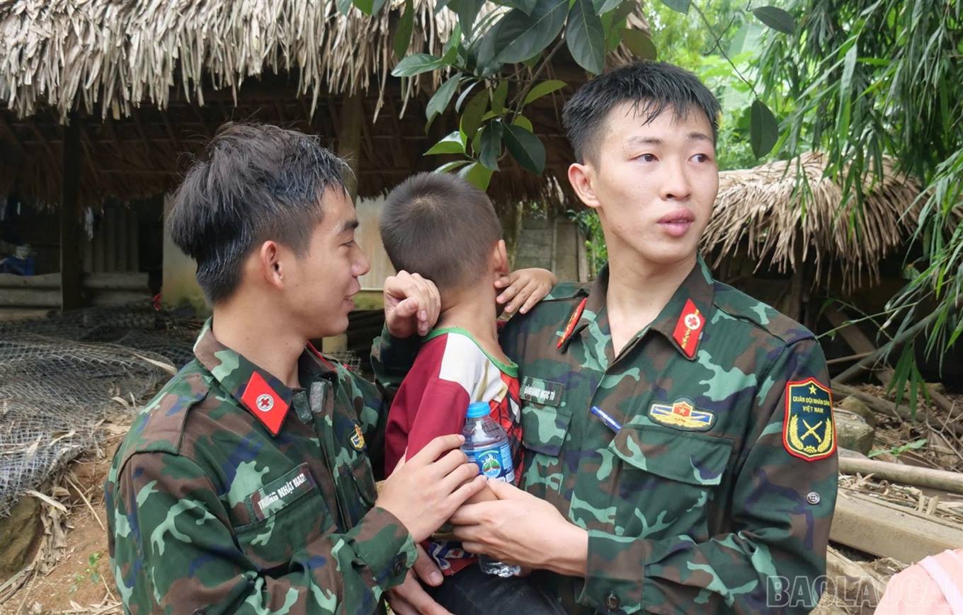anh tin bai