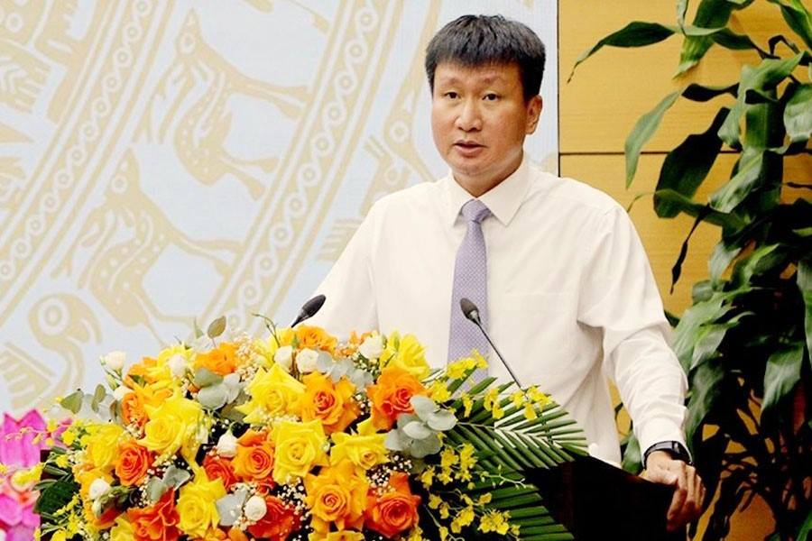 Thành lập Ban Chỉ đạo các chương trình mục tiêu quốc gia tỉnh Lào Cai giai đoạn 2021 - 2025