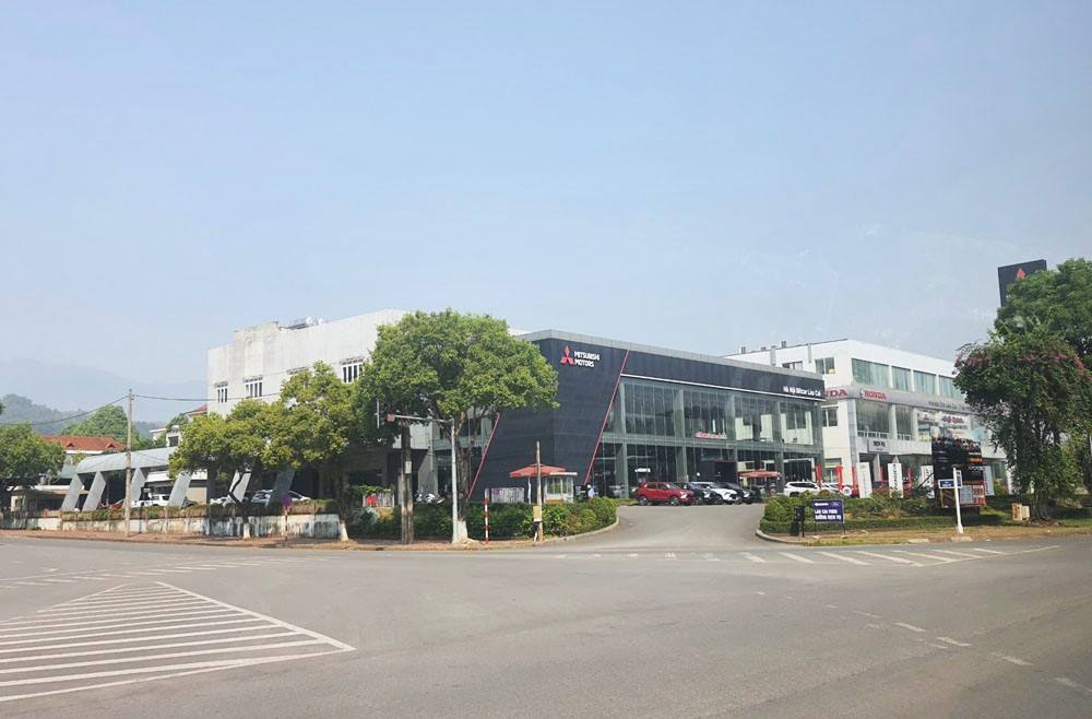 58 thủ tục hành chính được ban hành mới, sửa đổi, bổ sung, bãi bỏ trong lĩnh vực thành lập, hoạt động của doanh nghiệp, hộ kinh doanh