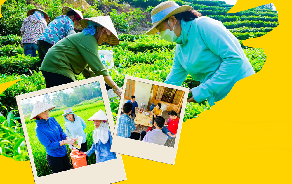 HĐND tỉnh Lào Cai thông qua Đề án thành lập Quỹ Hỗ trợ nông dân tỉnh Lào Cai và Quỹ Phát triển đất tỉnh Lào Cai