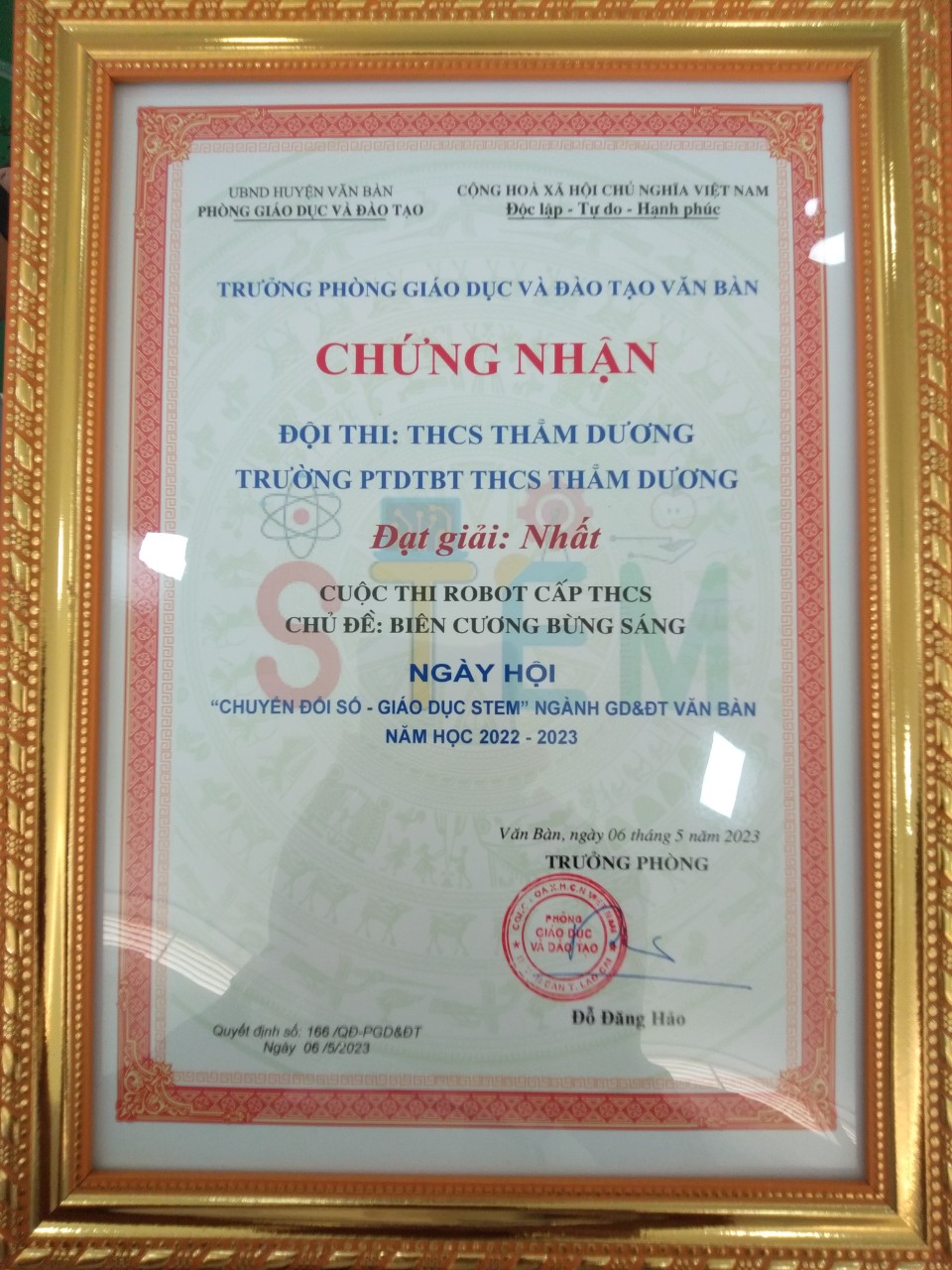 anh tin bai