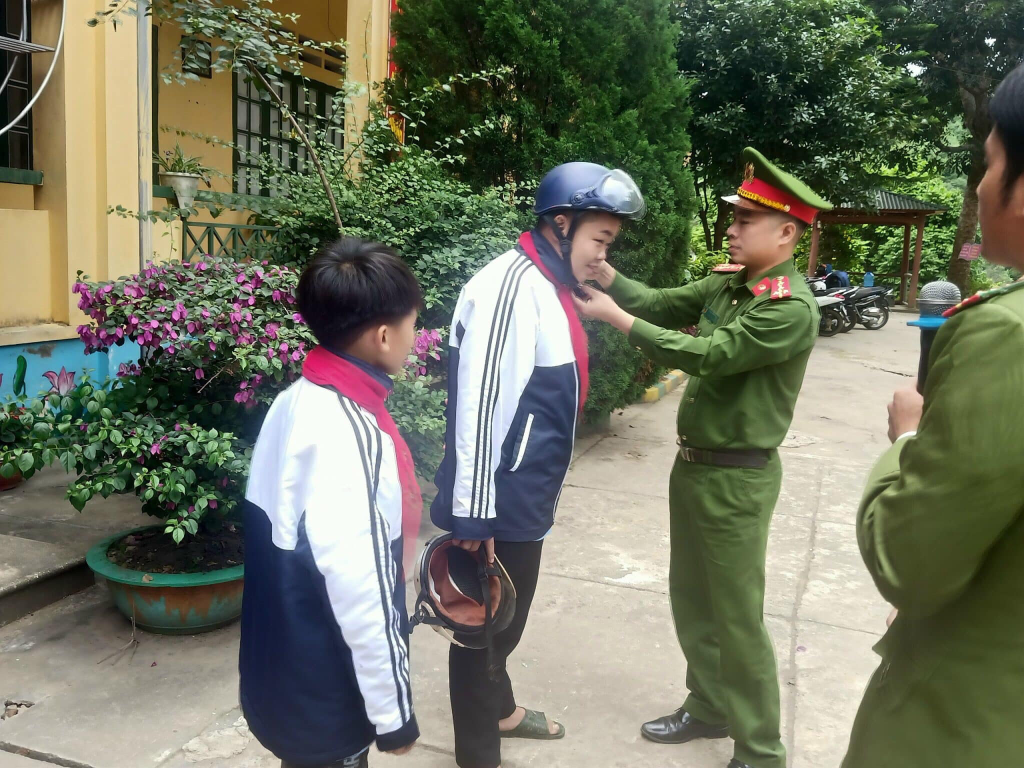 anh tin bai