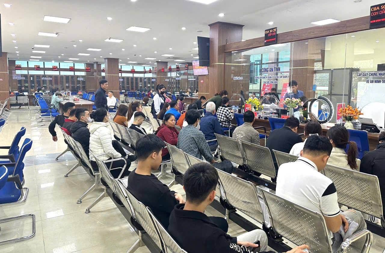 Lào Cai: Một số kết quả thực hiện phân cấp, phân quyền, phân định thẩm quyền sau gần 2 tháng thực hiện chính quyền địa phương 2 cấp