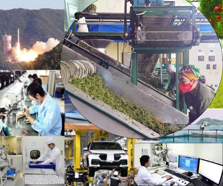 Bãi bỏ toàn bộ 03 Quyết định thuộc lĩnh vực khoa học công nghệ trên địa bàn tỉnh Lào Cai