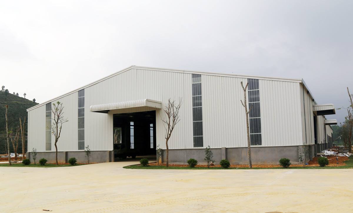 Công khai Báo cáo đề xuất cấp Giấy phép môi trường của Dự án đầu tư Nhà máy chế biến rau quả xuất khẩu Mường Khương