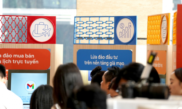 Mạo danh hỗ trợ Tết, deepfake, vay online: Lừa đảo tài chính tấn công dịp cận Tết