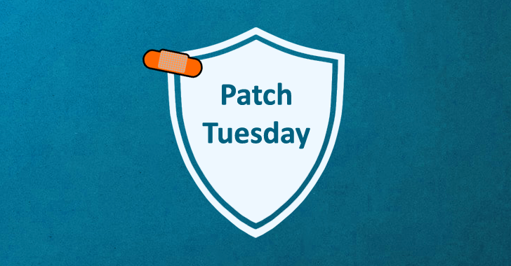 Microsoft phát hành bản vá Patch Tuesday tháng 01/2026 khắc phục 114 lỗ hổng bảo mật
