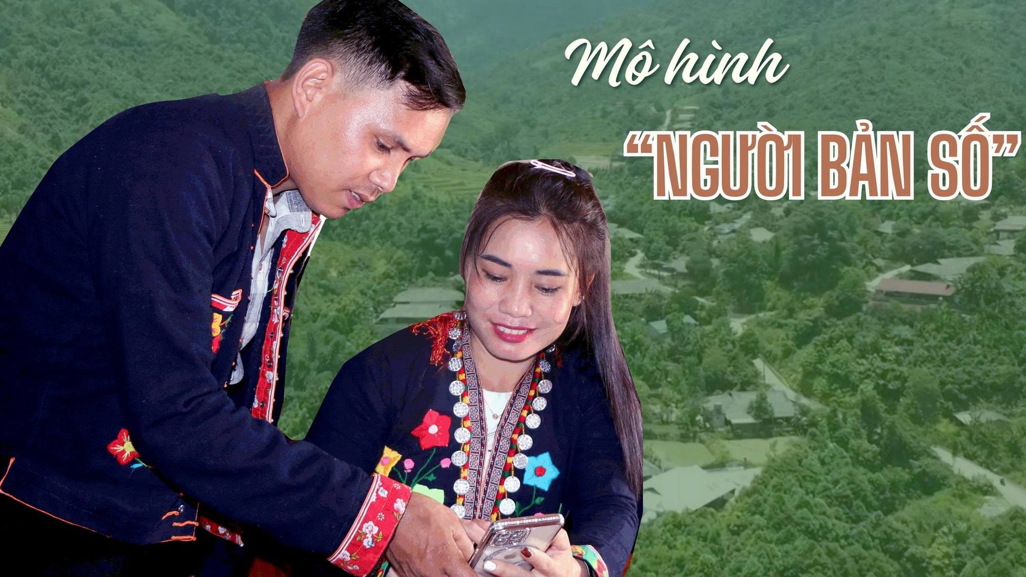 Mô hình Người bản số
