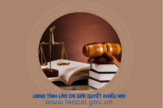 Chủ tịch UBND tỉnh Lào Cai quyết định gia hạn thời gian và giao Thanh tra tỉnh tiếp tục xác minh, báo cáo kết quả và đề xuất biện pháp giải quyết nội dung khiếu nại lần 2 của ông Nguyễn Quang Quý